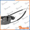 Serrure de porte droite pour KIA | EZC-HY-658, 81320-A4010
